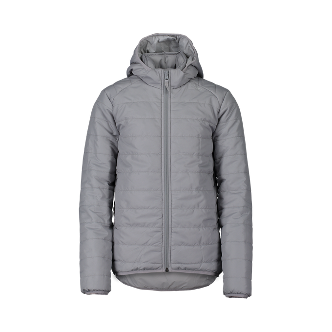 Jacket POC Liner Jacket Jr Alloy Grey - 2024/25