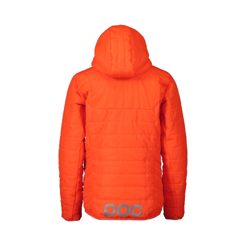 Jacket POC Liner Jacket Jr Fluorescent Orange - 2024/25