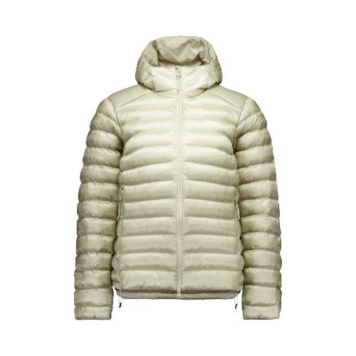 Jacket POC W's Coalesce Jacket Natrolite Beige - 2024/25