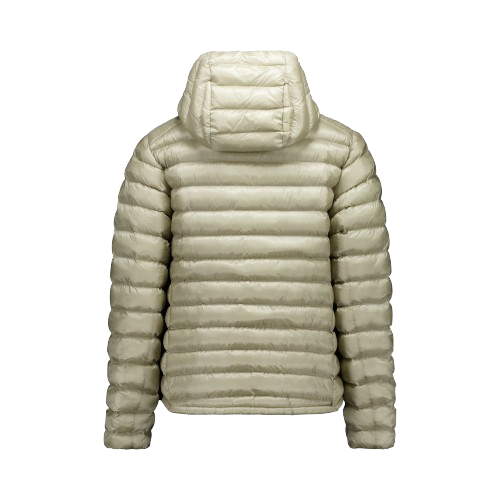 Jacket POC W's Coalesce Jacket Natrolite Beige - 2024/25