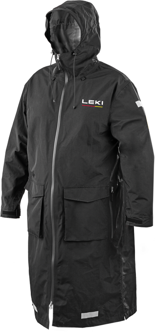 LEKI Rain Coat WCR Pro - 2023/24