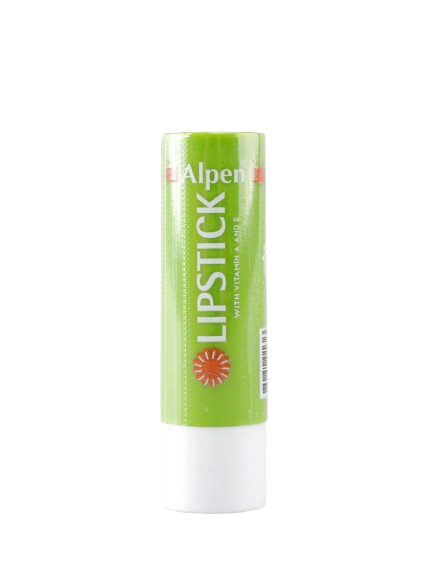 Lipstick Alpen Lipblock SPF50