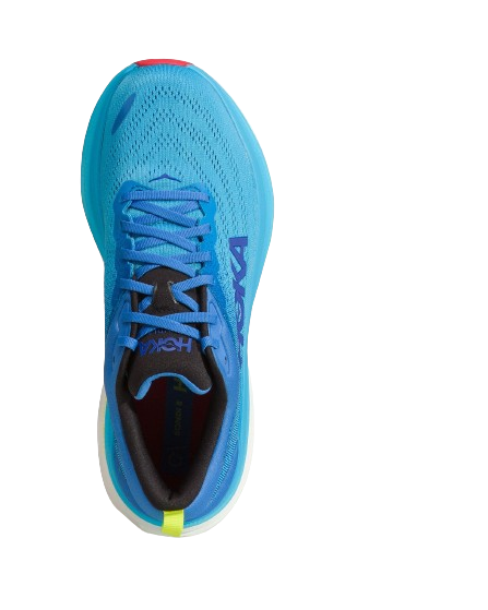 Men shoes Hoka Bondi 8 Virtual Blue/Swim Day