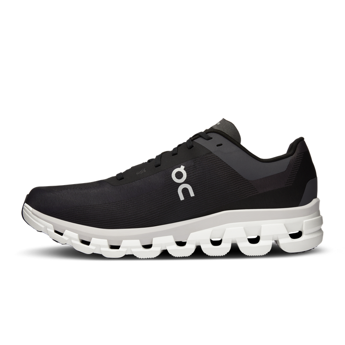 Men's shoes ON RUNNING Cloudflow 4 Black/White