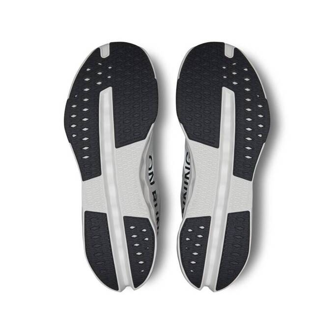 Men's shoes ON RUNNING Cloudsurfer Next Glacier/White