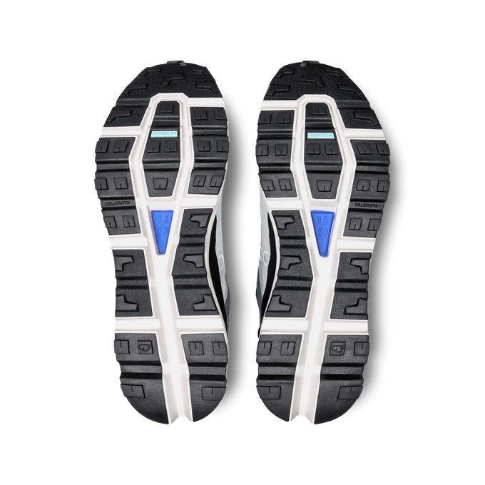 Men's shoes On Running Cloudvista Black/White