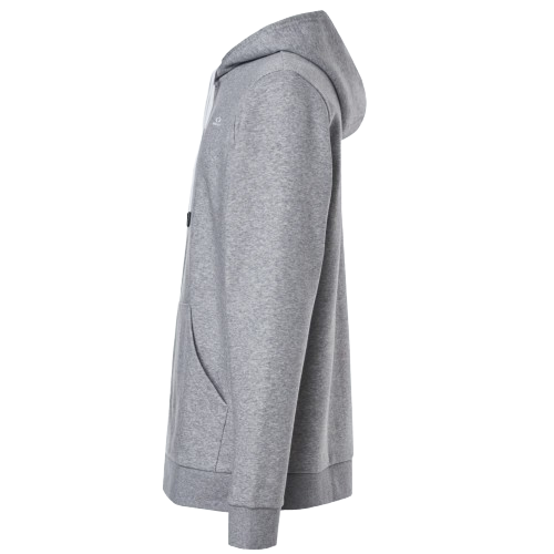 Oakley Relax Pullover Hoodie New Granite Heather