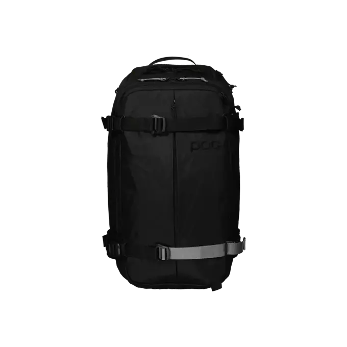 POC Dimension VPD Backpack Uranium Black - 2024/25