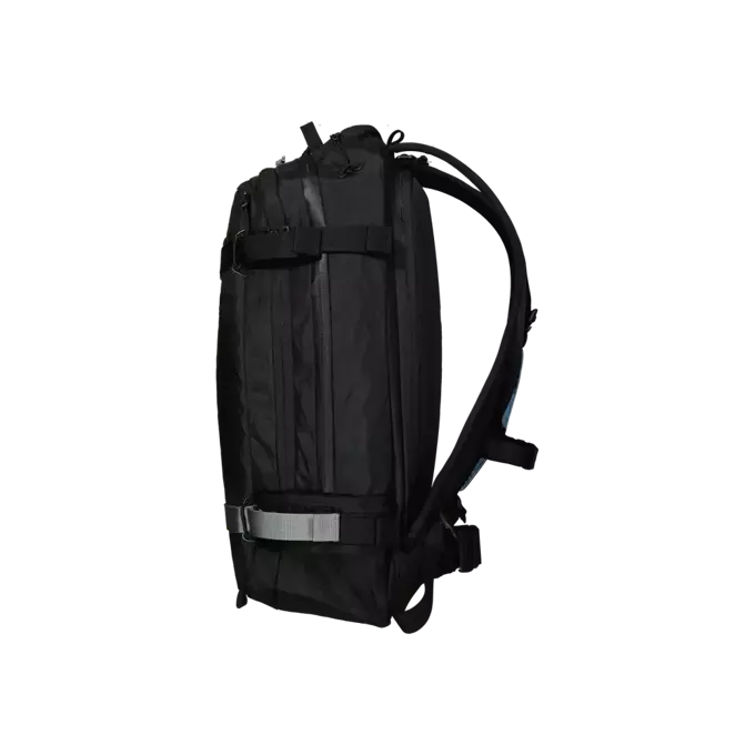 POC Dimension VPD Backpack Uranium Black - 2024/25