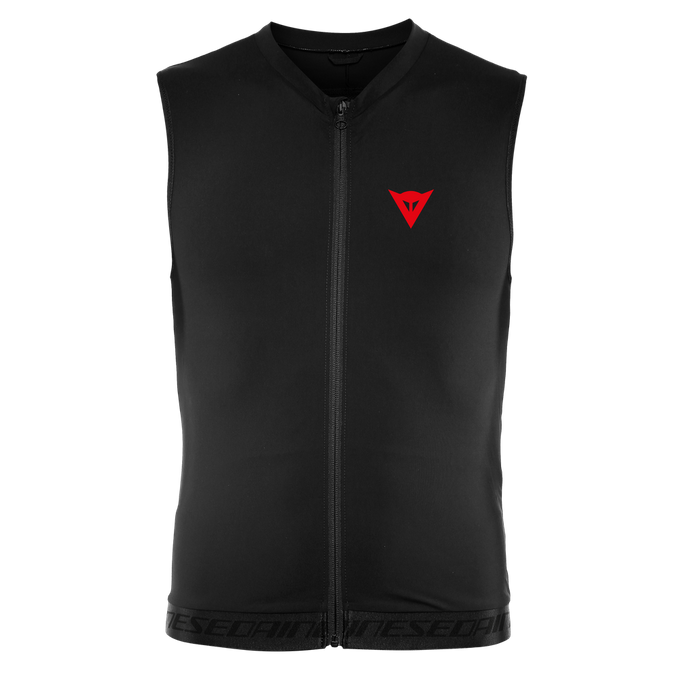 Protector Dainese Flexagon Waistcoat 2 Man Black - 2024/25