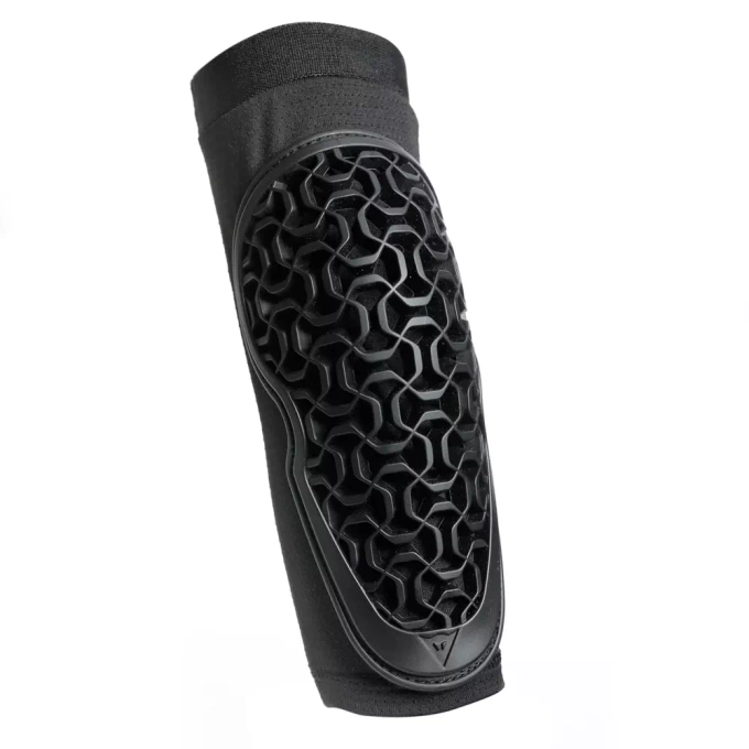 Protector Dainese Scarabeo Pro Knee Guards  Black - 2023