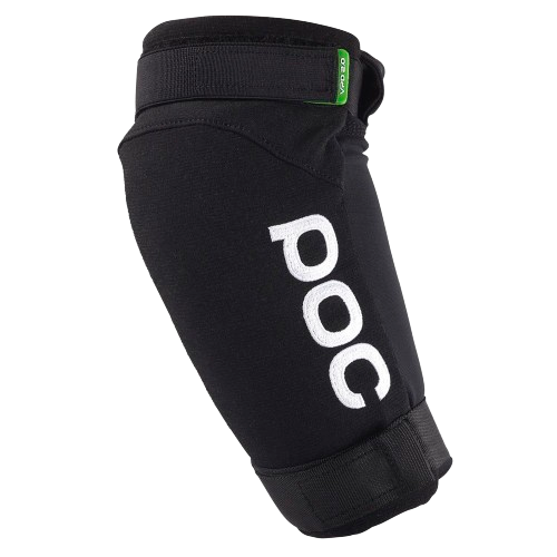 Protector POC Joint VPD 2.0 Elbow Uranium Black - 2024/25