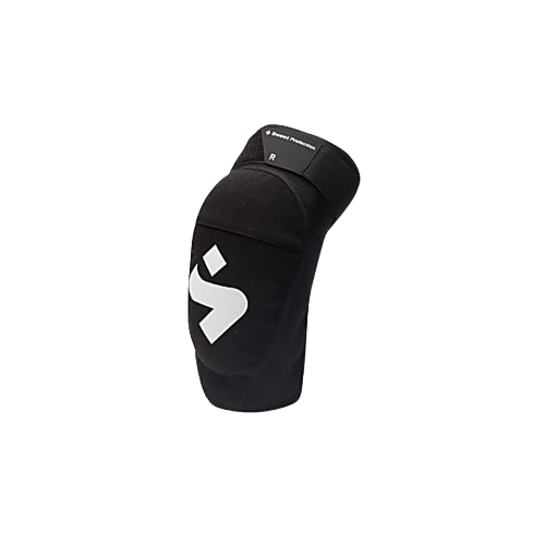 Protector SWEET PROTECTION ELBOW PADS BLACK - 2021