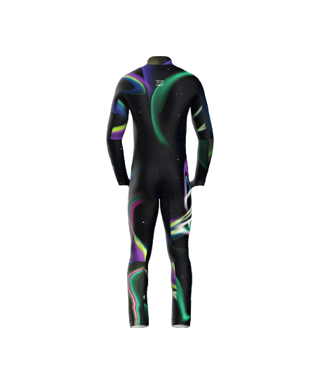 Race Suit ENERGIAPURA Life Space Junior (insulated, unpadded) - 2023/24