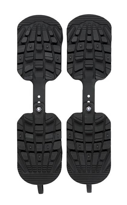 Sidas Ski Traction Black - 2023/24