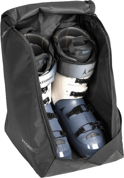 Ski Boot Bag Atomic Boot Bag Black – 2024/25