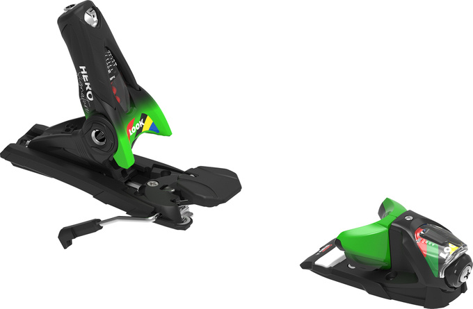 Ski bindings Look Spx 12 Rockerace GW Hero Signature - 2023/24