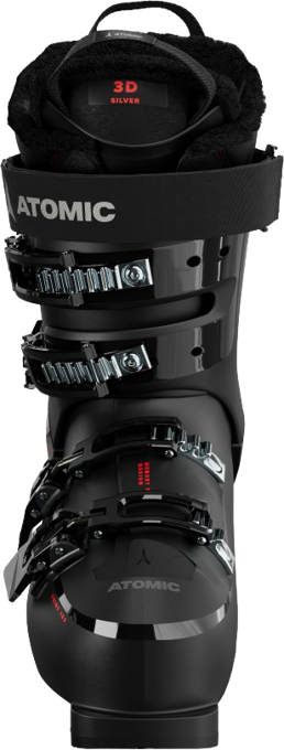 Ski boots Atomic Hawx Prime 100 GW Black/Red - 2024/25