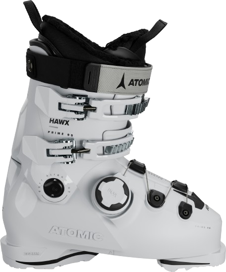 Ski boots Atomic Hawx Prime 95 BOA W GW Ivory 2024/25