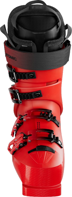 Ski boots Atomic Redster CS 110 Red/Black - 2024/25