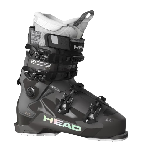 Ski boots HEAD Edge 85 W HV Anthracite - 2024/25