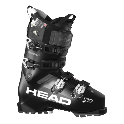 Ski boots HEAD Formula 120 LV GW Black/White - 2024/25