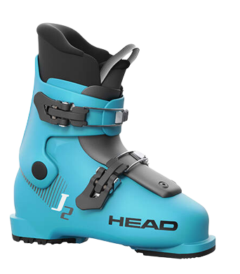 Ski boots HEAD J2 Speedblue - 2024/25