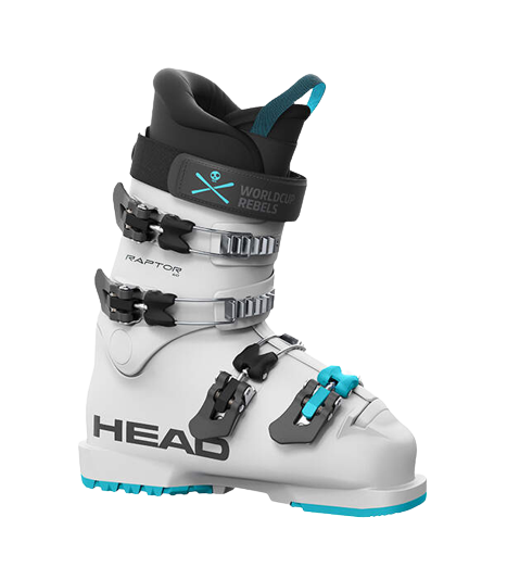 Ski boots HEAD Raptor 60 - 2024/25