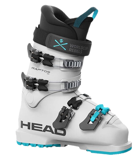 Ski boots HEAD Raptor 60 - 2024/25