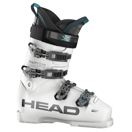 Ski boots HEAD Raptor WCR 120 - 2024/25