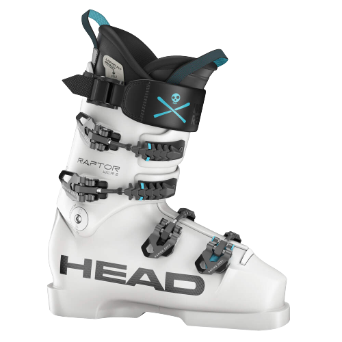 Ski boots HEAD Raptor WCR 2 - 2024/25