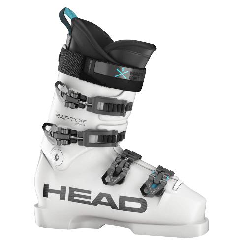 Ski boots HEAD Raptor WCR 6 SC - 2024/25