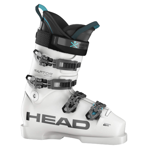 Ski boots HEAD Raptor WCR 70 - 2024/25