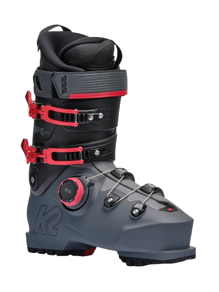 Ski boots K2 BFC 110 Boa - 2024/25