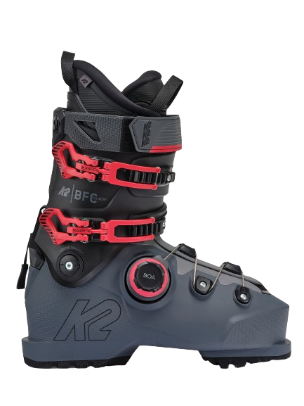 Ski boots K2 BFC 110 Boa - 2024/25