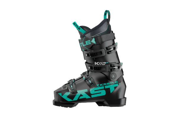 Ski boots Kastle K110P - 2024/25