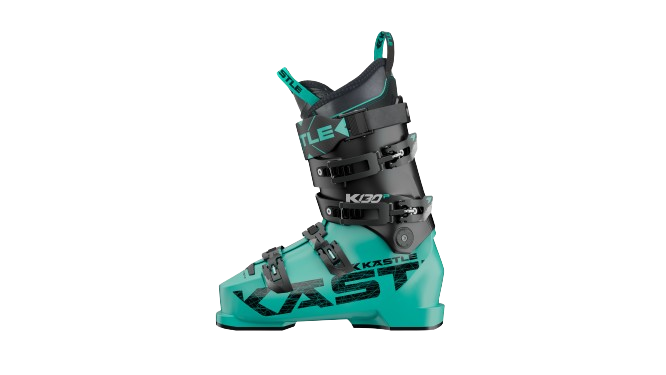 Ski boots Kastle K130P  - 2024/25