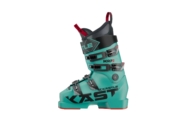 Ski boots Kastle K90R SC - 2024/25