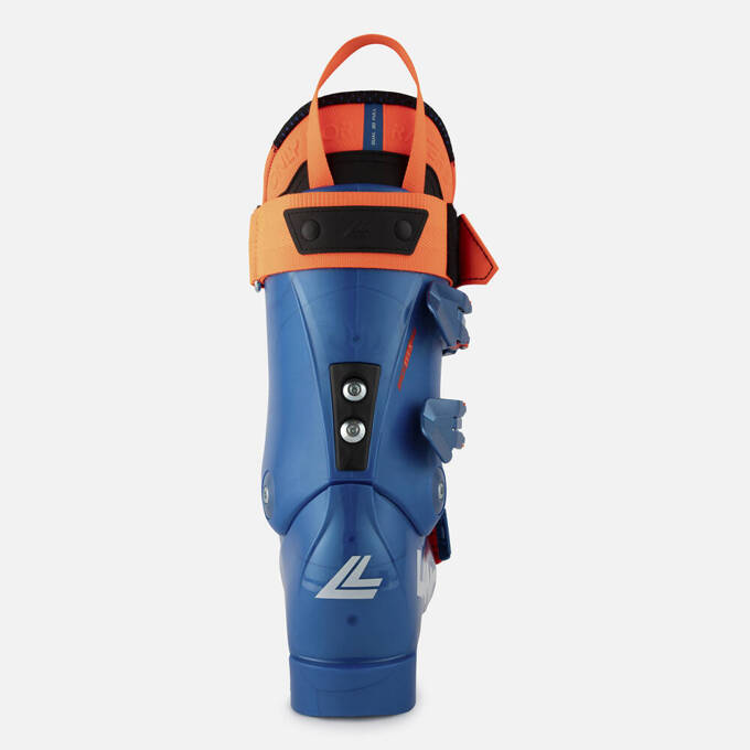 Ski boots Lange RS 120 SC Vibrant Blue - 2024/25