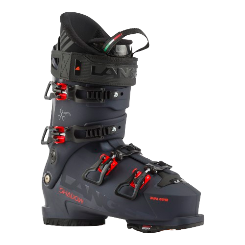 Ski boots Lange Shadow 130 MV GW Shadow Blue - 2024/25