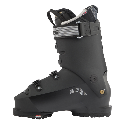 Ski boots Lange Shadow 95 W MV GW Black Recy - 2024/25