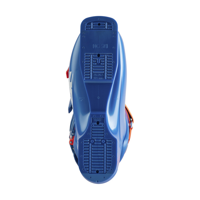 Ski boots Lange World Cup RS 110 LV Variant Blue - 2024/25