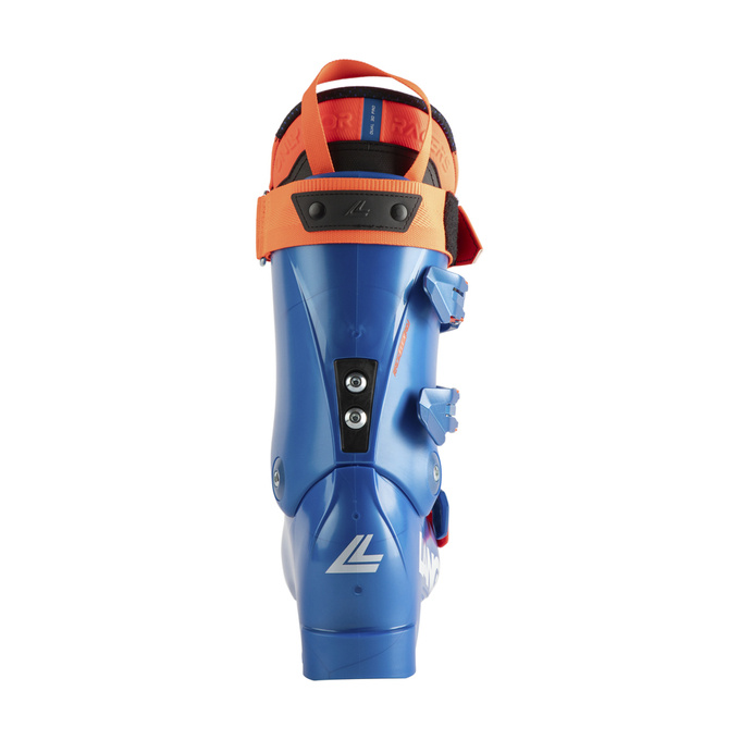 Ski boots Lange World Cup RS 110 LV Variant Blue - 2024/25