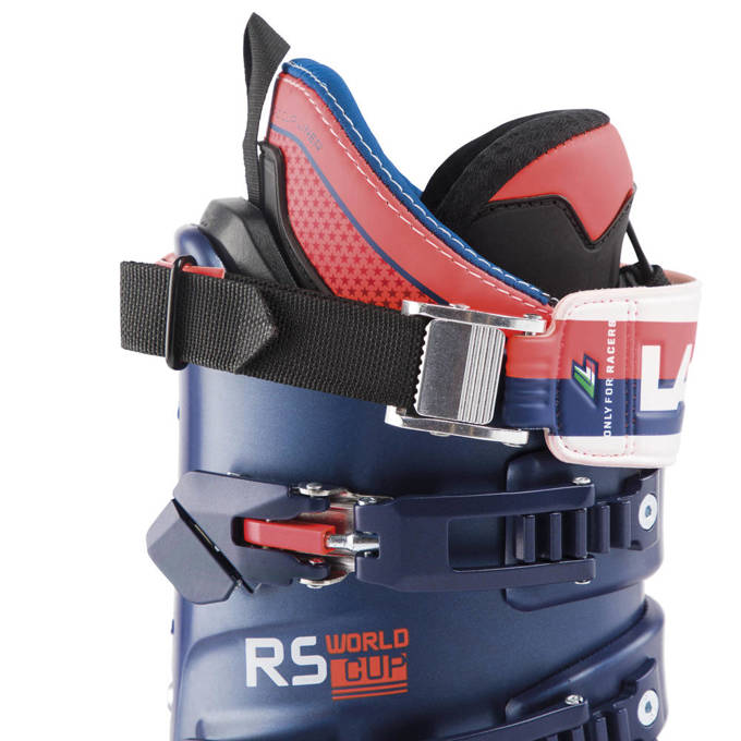 Ski boots Lange World Cup RS ZJ+ - 2023/24