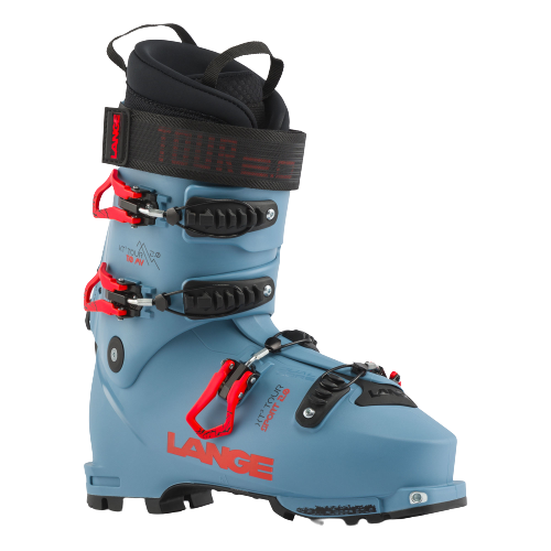 Ski boots Lange XT3 Tour Light MV 110 T Blue - 2023/24