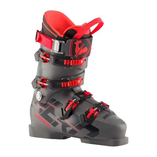 Ski boots Rossignol Hero World Cup 140 - 2023/24