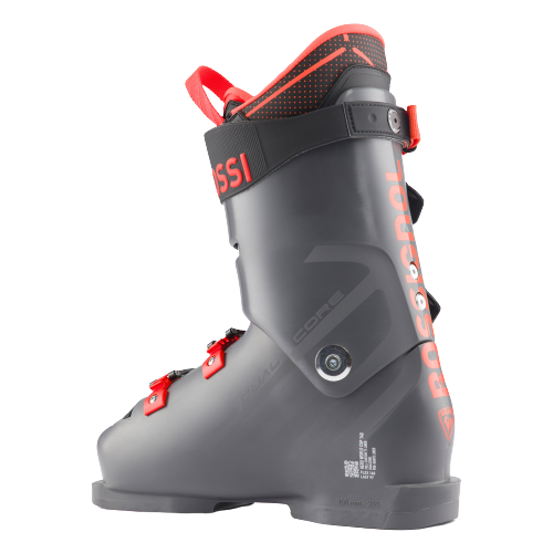 Ski boots Rossignol Hero World Cup 140 - 2023/24