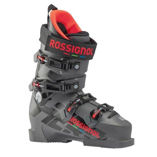 Ski boots Rossignol Hero World Cup Z Soft+ - 2024/25