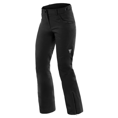 Ski pants Dainese D-Dry Women Stretch-Limo - 2023/24