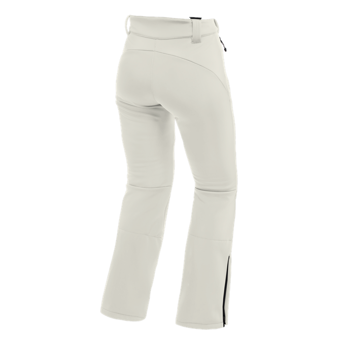 Ski pants Dainese Eira Softshell Pants Lily-White - 2024/25